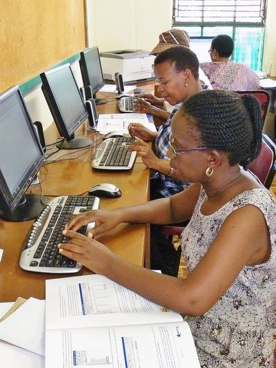 Why Schools Now Use School Management Platforms